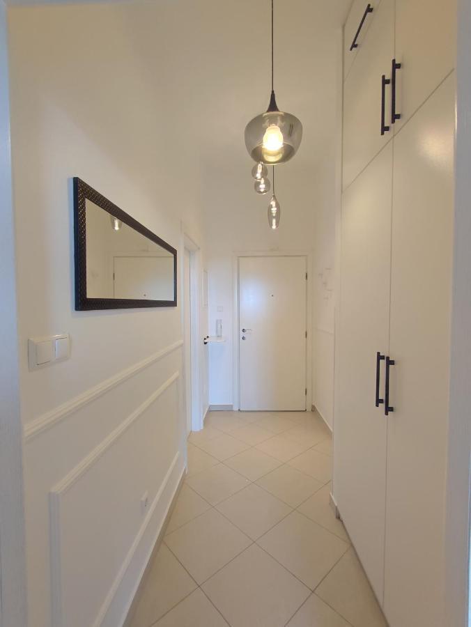 Apartman Moris Malinska Eksteriør billede